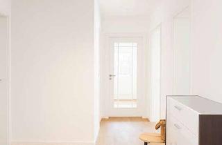 Wohnung kaufen in 83024 Rosenheim, Rosenheim - 4-Zimmer-Wohnung mit gehobener Innenausstattung