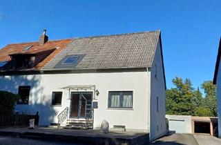 Einfamilienhaus kaufen in 66386 St. Ingbert, Sankt Ingbert - Top gepflegtes Wohnhaus in St. Ingbert SÜD, mit Sauna, Wintergarten, pflegeleichtem Garten und Garage,St. Ingbert-Pottaschwald