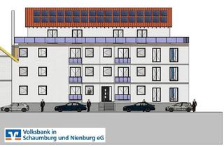 Wohnung kaufen in 31655 Stadthagen, Stadthagen - COMING SOON - geplantes Neubauprojekt in der City