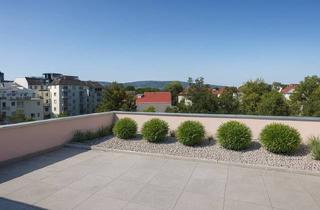 Wohnung kaufen in Kattenstraße, 34119 Kassel, Kassel - DIE TERRASSENWOHNUNG FÜR DEN SINGLE-HAUSHALT | KASSELWOHNT