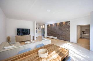 Reihenhaus kaufen in 41352 Korschenbroich, Korschenbroich - Bezugsfertiges Reihenhaus in Kleinenbroich - frisch renoviert, provisionsfrei für Käufer
