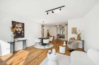Wohnung kaufen in 68163 Mannheim, Mannheim - Provisionsfrei - frisch, modern & bezugsfertig - Ihre neue 3 Zimmer Wohnung nahe des Waldparks