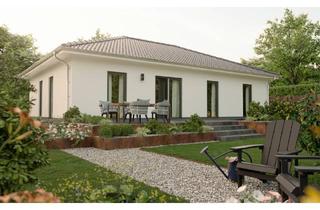 Haus kaufen in 23968 Gägelow, Gägelow - Dein eigenes Haus: unkompliziert, energetisch sicher & bezahlbar
