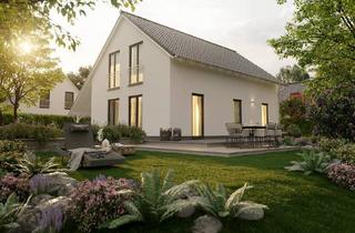 Haus kaufen in 23923 Selmsdorf, Selmsdorf - Dein eigenes Haus: unkompliziert, energetisch sicher & bezahlbar