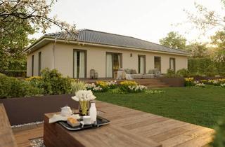 Haus kaufen in 23936 Upahl, Upahl - Dein eigenes Haus: unkompliziert, energetisch sicher & bezahlbar