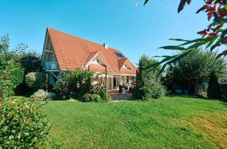 Einfamilienhaus kaufen in 72160 Horb am Neckar, Horb am Neckar - Horb-Altheim: Ein Zuhause mit Herz - charmantes Familienidyll im Grünen