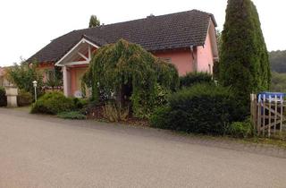 Haus kaufen in 54675 Mettendorf, Mettendorf - Großzügiges Einfamilienwohnhaus mit besonderem Flair