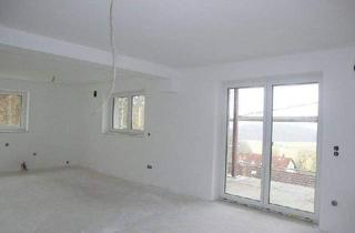 Wohnung kaufen in 97708 Bad Bocklet, Bad Bocklet - nur noch 6 von 8 !! Neubau - Terrassenwohnung Wohng. 3 - PROVISIONSFREI