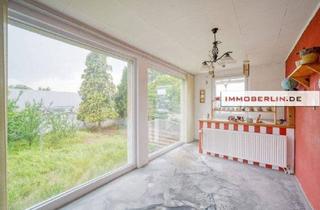Einfamilienhaus kaufen in 13053 Berlin, Mehrfamilienhaus, Wohnhaus in Berlin