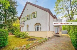 Mehrfamilienhaus kaufen in 12209 Berlin, Mehrfamilienhaus, Wohnhaus in Berlin
