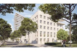 Wohnung kaufen in Franz-Heubl-Straße 1, 81735 München, München - Moderne 2-Zi-Whg. mit Duschbad und Loggia