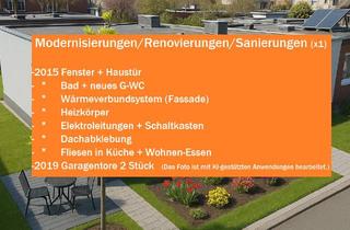 Haus kaufen in 48356 Nordwalde, Nordwalde - Wohnen auf einer Ebene in der Nähe von Münster
