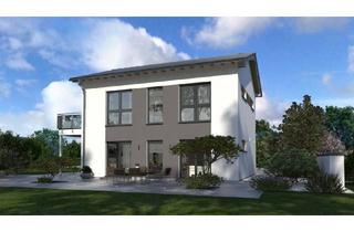 Villa kaufen in 33184 Altenbeken, Altenbeken - Von der Vision zum Zuhause! OKAL
