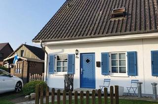 Doppelhaushälfte kaufen in 23968 Gägelow, Gägelow - Ferienhaus an der Ostsee
