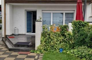 Haus kaufen in 86462 Langweid, Langweid am Lech - Exklusives Reihenendhaus mit hochwertiger Ausstattung