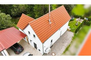 Einfamilienhaus kaufen in 86479 Aichen, Aichen - !Provisionsfrei! Neuwertiges Einfamilienhaus mit Naturblick