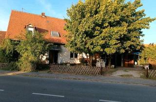 Haus kaufen in 96163 Gundelsheim, Gundelsheim - Haus in Gundelsheim bei Bamberg zu verkaufen