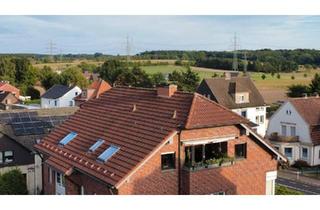 Wohnung kaufen in 59379 Selm, Selm - Großzügige Dachgeschosswohnung in Selm-Bork