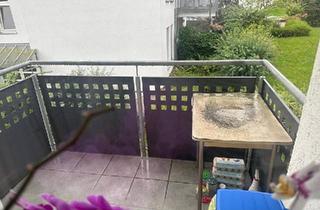 Haus kaufen in 73732 Esslingen am Neckar, Esslingen am Neckar - Verkaufe eine 1-Zimmerwohnung 210.000?