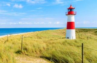 Grundstück zu kaufen in Gungwai, 25980 Sylt, Sylt - Provisionsfrei* Großes Grundstück auf Sylt !