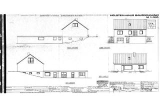 Einfamilienhaus kaufen in 21109 Hamburg, Hamburg - Einfamilienhaus mit Gewerbeanbau auf ca. 13.500 qm Grundstück