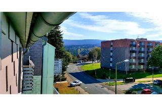 Wohnung kaufen in 38707 Harz (LK Goslar), Harz (LK Goslar) - Moderne ETW im DG Ferienpark Altenau 56 m²