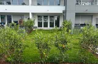 Wohnung kaufen in 63512 Hainburg, Hainburg - 3-Zimmer ETW mit großen Garten 88qm Hainstadt