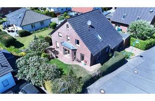 Einfamilienhaus kaufen in 38159 Vechelde, Vechelde - Gereumiges, preiswertes Haus für mehrere Generationen