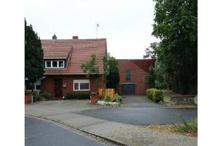 Mehrfamilienhaus kaufen in 49757 Werlte, Werlte - Resthof Mehrfamilienhaus mit PV-Anlage zu verkaufen