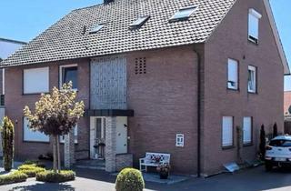 Mehrfamilienhaus kaufen in 48480 Spelle, Spelle - Mehrfamilienhaus im Zentrum von Spelle zu verkaufen