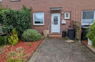 Reihenhaus kaufen in 21629 Neu Wulmstorf, Neu Wulmstorf - 113,41 Wfl. Familienfreundliches Mittelreihenhaus Neu Wulmstorf