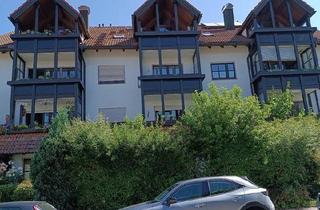 Wohnung kaufen in 86415 Mering, Mering - Gemütliche Wohnung im Landhausstil * provisionsfrei * bahnhofsnah