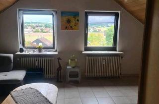Wohnung kaufen in 90449 Nürnberg, Nürnberg - 1-ZW in 90522 Oberasbach bei Nürnberg