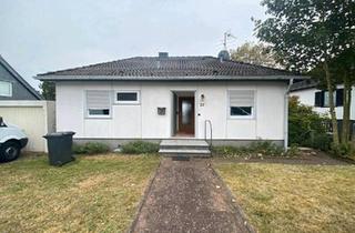 Einfamilienhaus kaufen in 53945 Blankenheim, Blankenheim - Einfamilienhaus in Blankenheim-Reetz Haus zu verkaufen