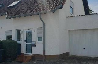 Doppelhaushälfte kaufen in 56414 Hundsangen, Hundsangen - VON PRIVAT! Doppelhaushälfte in Wallmerod zu verkaufen