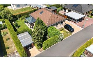 Einfamilienhaus kaufen in 04827 Machern, Machern - Haus, Grundstück, Bungalowbau Machern, keinen Makler