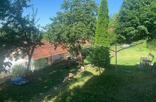 Wohnung kaufen in 94538 Fürstenstein, Fürstenstein - Fürstenstein Wohnen am Schloss wie in einem kleinen Haus