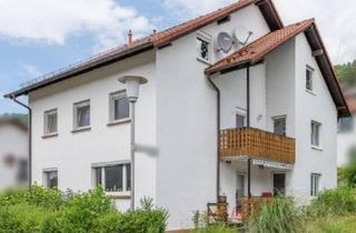 Wohnung kaufen in 69239 Neckarsteinach, Neckarsteinach - 105 qm Eigentumswohnung in Neckarsteinach