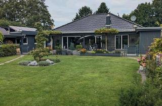 Haus kaufen in 26169 Friesoythe, Friesoythe - Verkauf eines einzigartigen Wohnhauses im Außenbereich