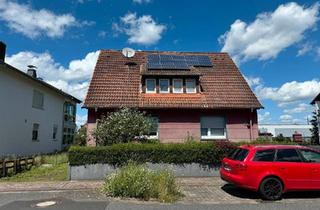 Einfamilienhaus kaufen in 64832 Babenhausen, Babenhausen - Charmantes Einfamilienhaus