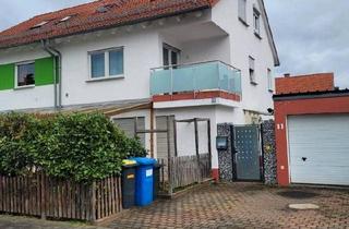 Doppelhaushälfte kaufen in 65479 Raunheim, Raunheim - Haus zum Verkauf Doppelhaushälfte