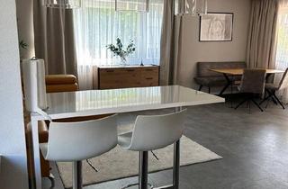 Wohnung kaufen in 70825 Korntal-Münchingen, Korntal-Münchingen - 3 Zimmer Wohnung mit sonniger Terrasse und Garten in Korntal