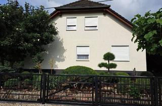 Einfamilienhaus kaufen in 14712 Rathenow, Rathenow - Sehr schönes Zweifamilienhaus voll unterkellert