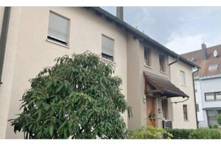 Wohnung kaufen in 91220 Schnaittach, Schnaittach - Gut geschnittene 3 Zi. EG-ETW, in Schnaittach zu Verkaufen