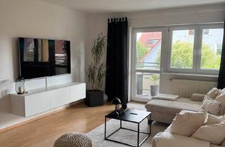 Wohnung kaufen in 91459 Markt Erlbach, Markt Erlbach - Moderne Eigentumswohnung in Markt Erlbach - provisionsfrei!