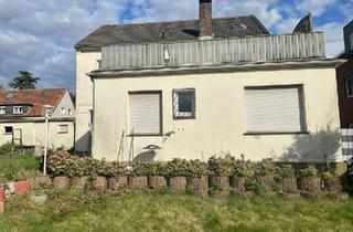 Einfamilienhaus kaufen in 46145 Oberhausen, Oberhausen - Lage - Lage - Lage - Freistehendes Zwei-Einfamilienhaus Oberha