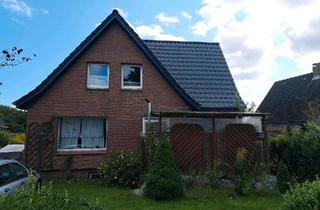 Haus kaufen in 23701 Eutin, Eutin - Kleines EFH