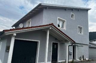 Haus kaufen in 94539 Grafling, Grafling - Zweifamilienhaus