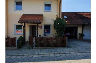 Haus kaufen in 94339 Leiblfing, Leiblfing - Charmantes Reihen-Eckhaus in Leiblfing-Provisionsfrei