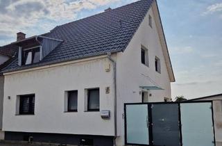 Doppelhaushälfte kaufen in 76661 Philippsburg, Philippsburg - Urlaub im eigenen Zuhause